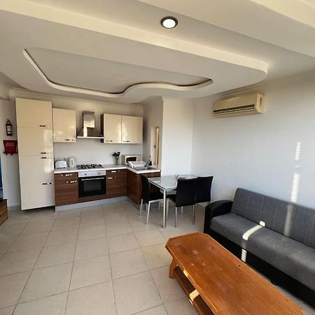 Conmal Penthouse In Mellieha Bay Apartman Kültér fotó
